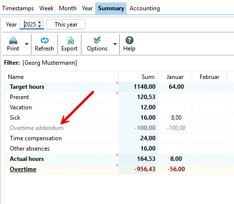 az-auswertung-zusammenfassung-ueberstundennachtrag